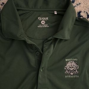 Whistling Straits Polo